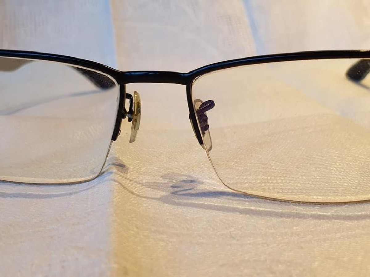 Ray-Ban - RB8412 2503