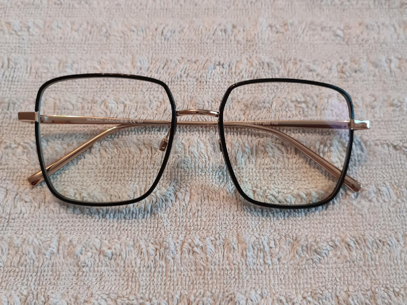 LUNETTES DE VUE Woodys Barcelona Abricot 03 (BLUE) EUR 71,26 - FR