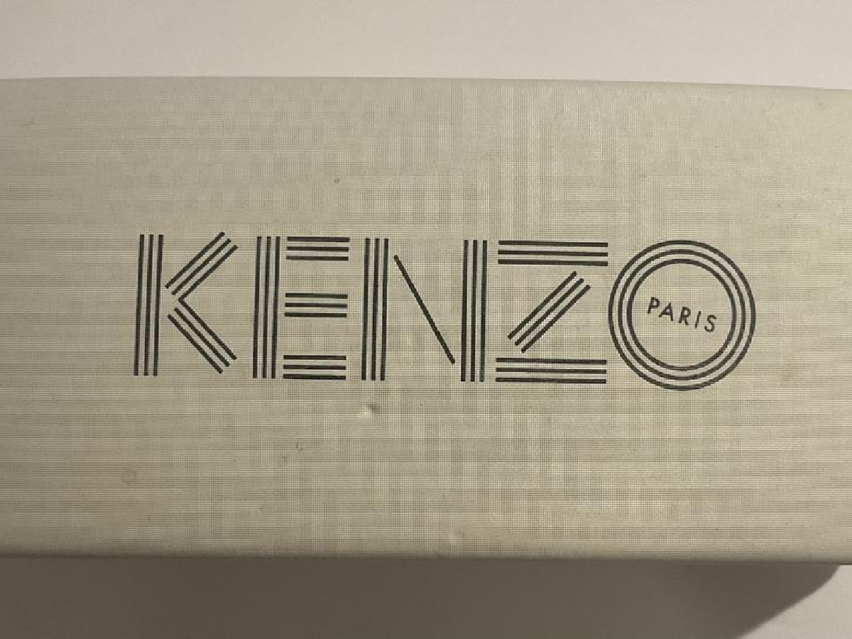 Kenzo
