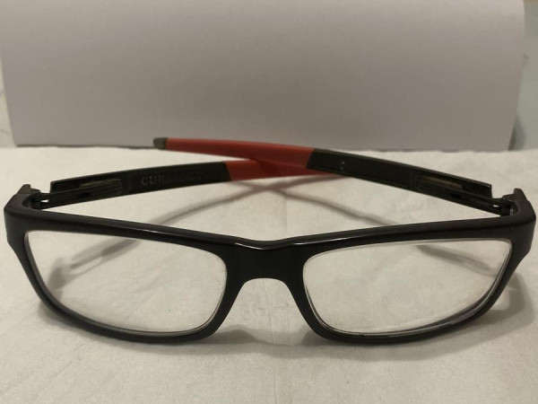 Oakley ducati