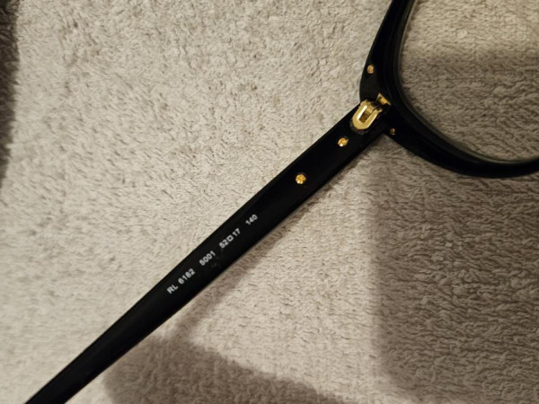 Ralph Lauren - RL6162