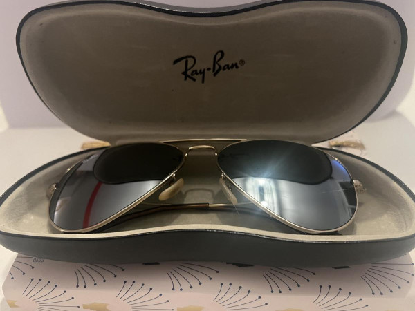 Ray Ban -Rb3025 Aviator