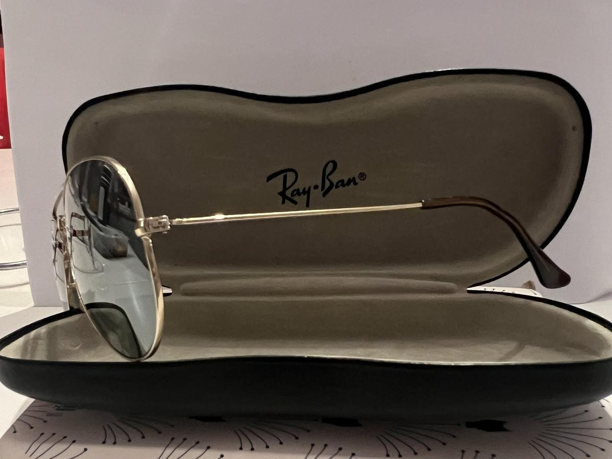 Ray Ban -Rb3025 Aviator