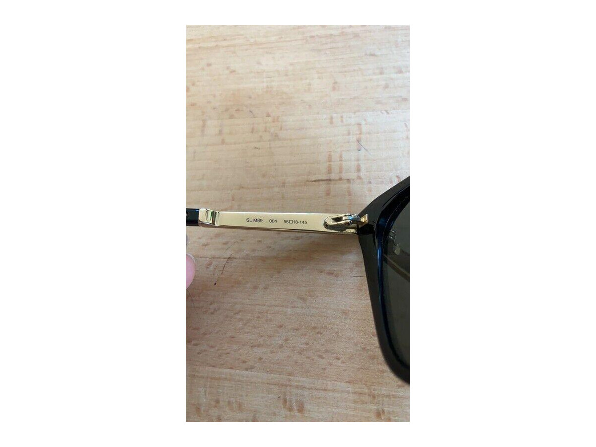 YVES SAINT LAURENT - SLM69