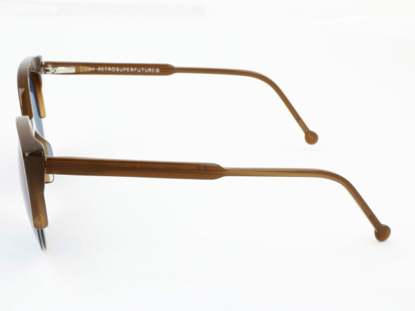 Retrosuperfuture - LUCIA DEEP BROWN