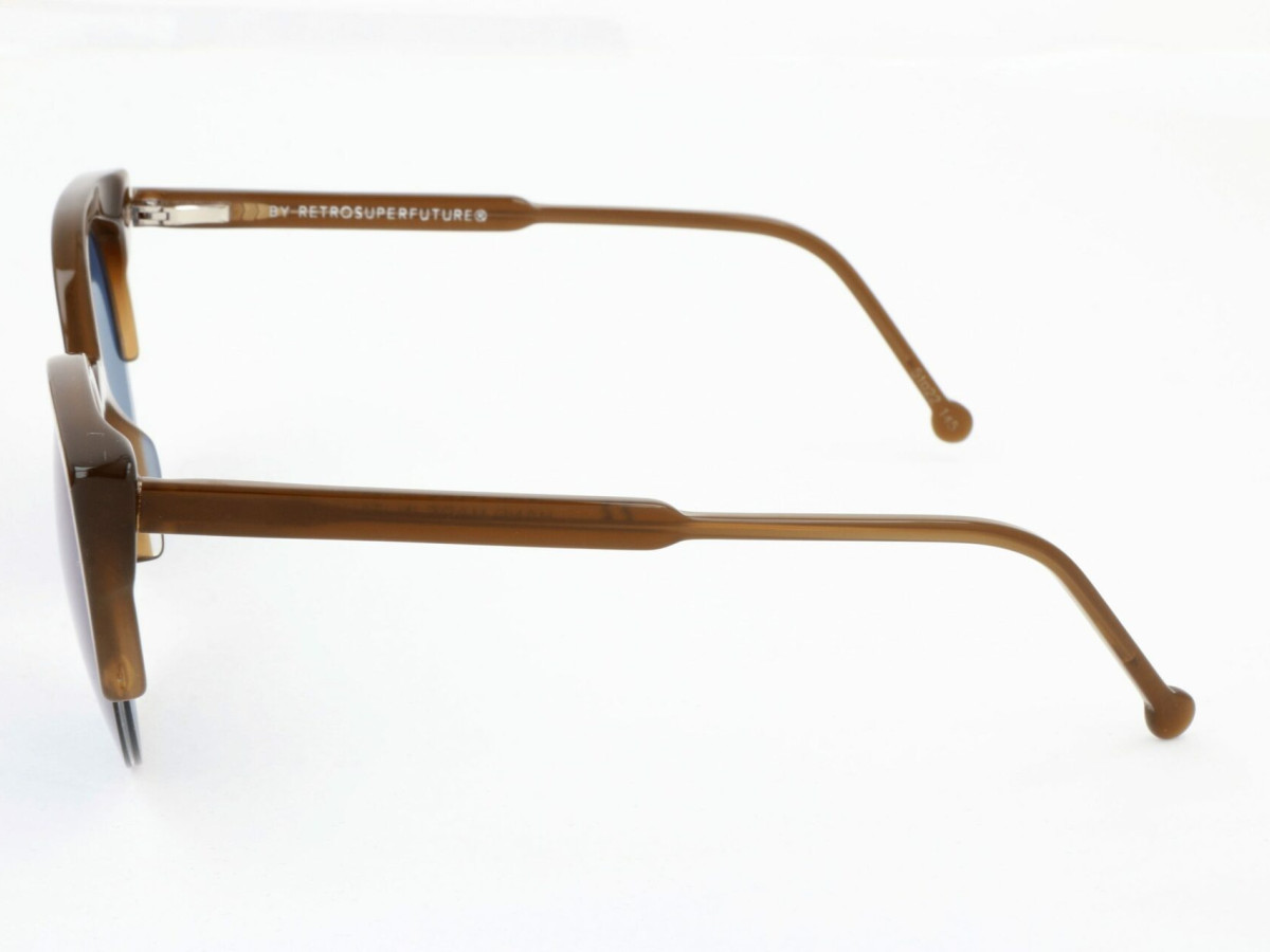 Retrosuperfuture - LUCIA DEEP BROWN