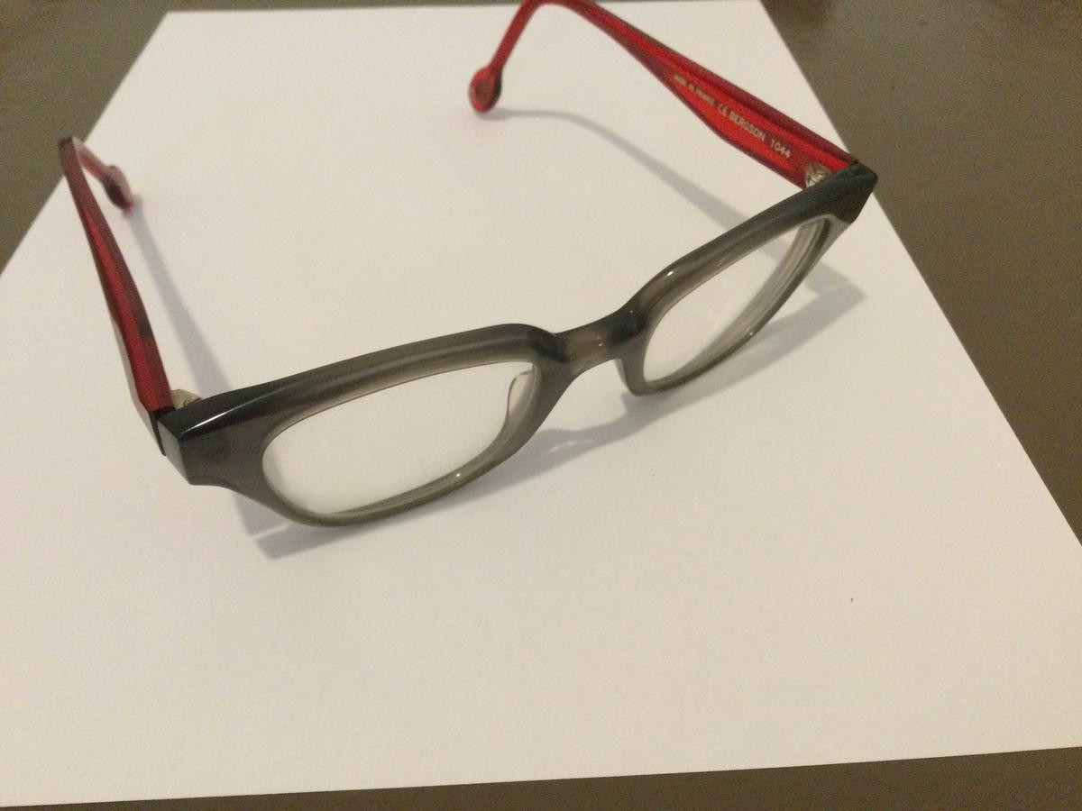 ANNE ET VALENTIN - BERGSON