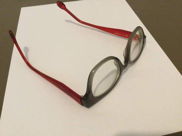 ANNE ET VALENTIN - BERGSON