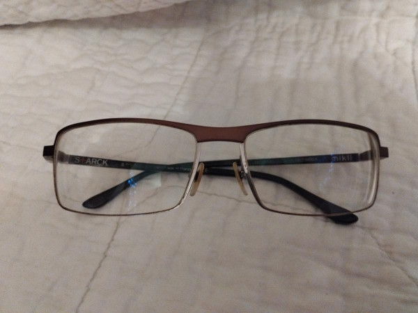 Mikli Starck - PL1207