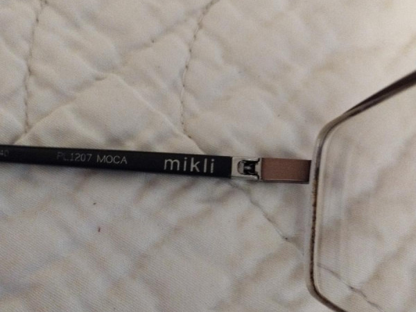 Mikli Starck - PL1207