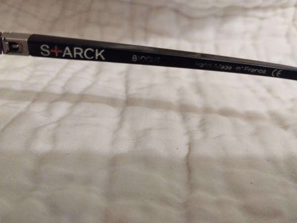 Mikli Starck - PL1207