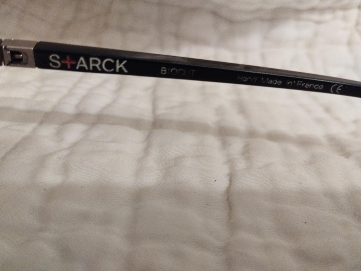 Mikli Starck - PL1207