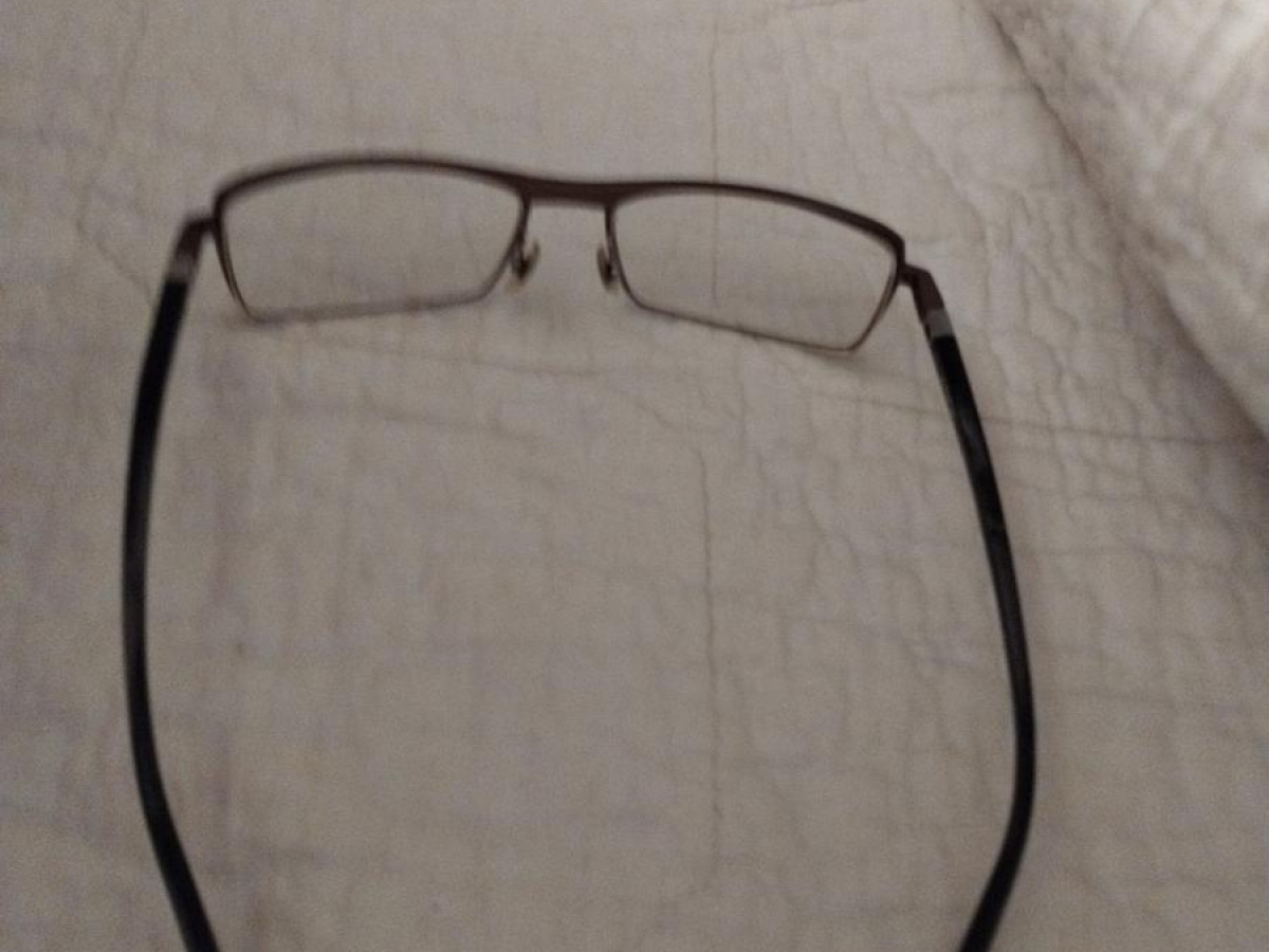 Mikli Starck - PL1207