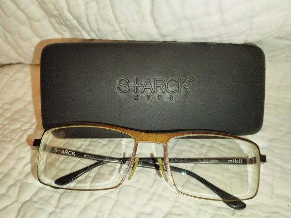 Mikli Starck - PL1207