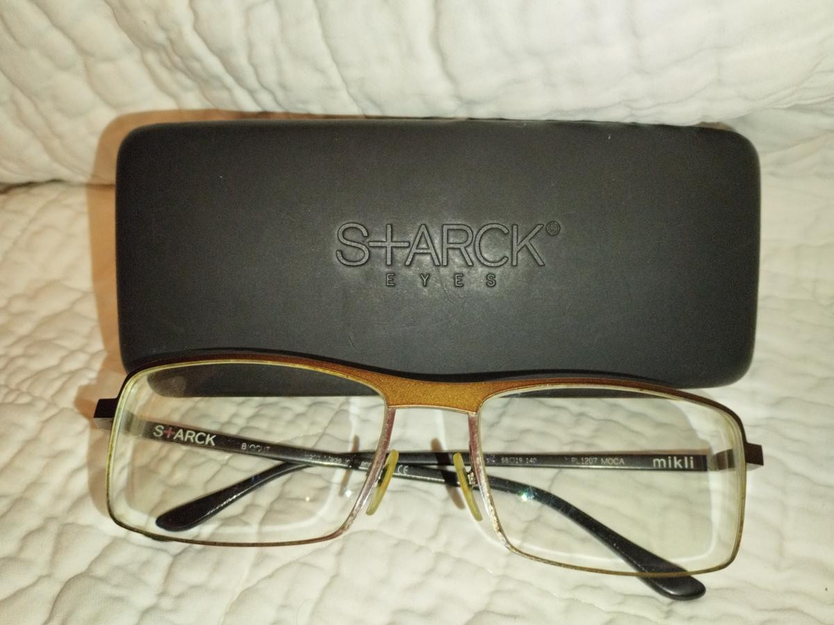 Mikli Starck - PL1207