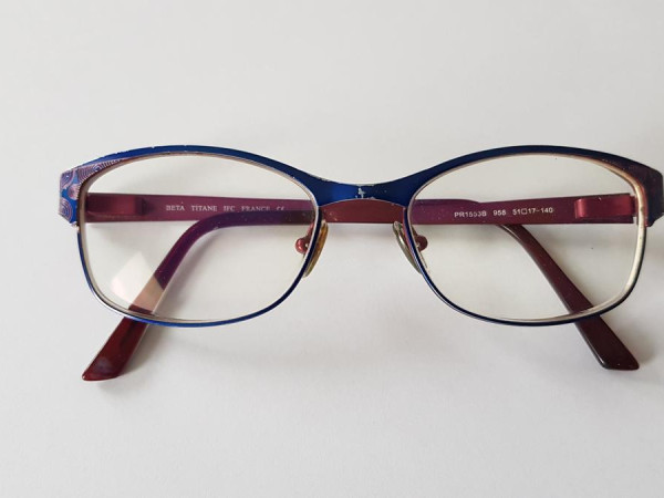 IFC France - PR1553B