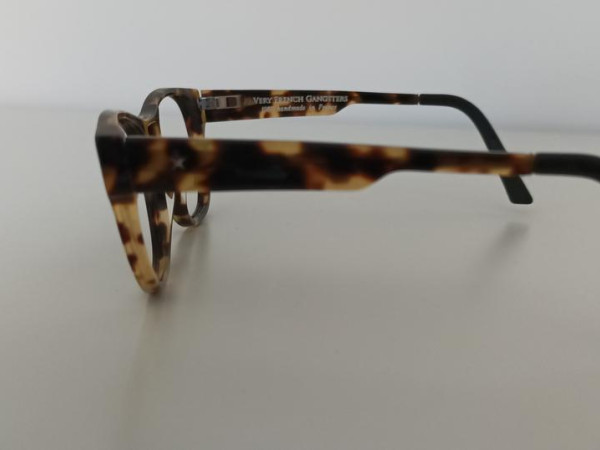 VERY FRENCH GANGSTERS - Very Panpan