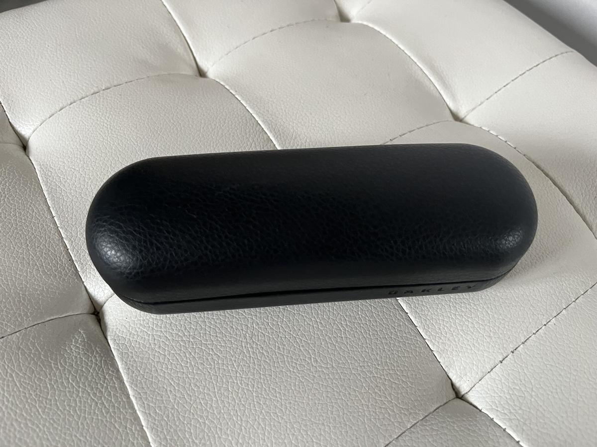 OAKLEY - ox8081-0151 Plank 2.0