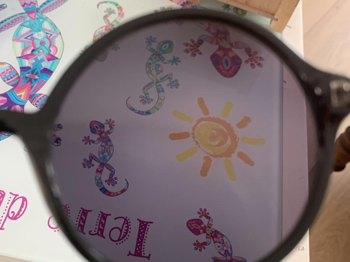 AFFLELOU - SAF9427
