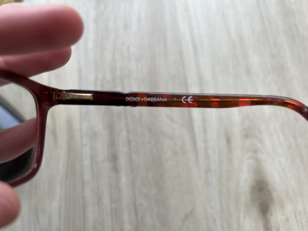 Dolce Gabbana - 52015140