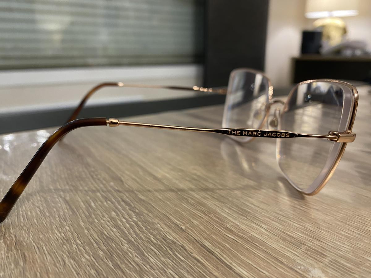 MARC JACOBS - MARC 591