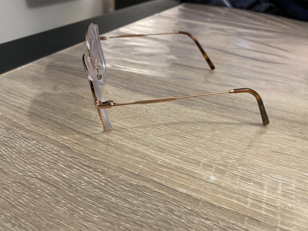 MARC JACOBS - MARC 591