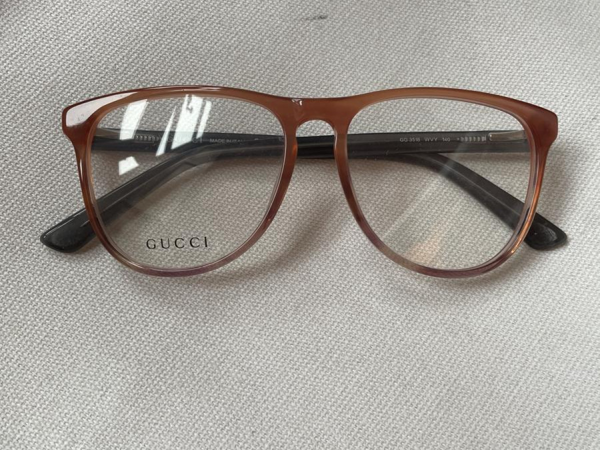 Gucci - 3518