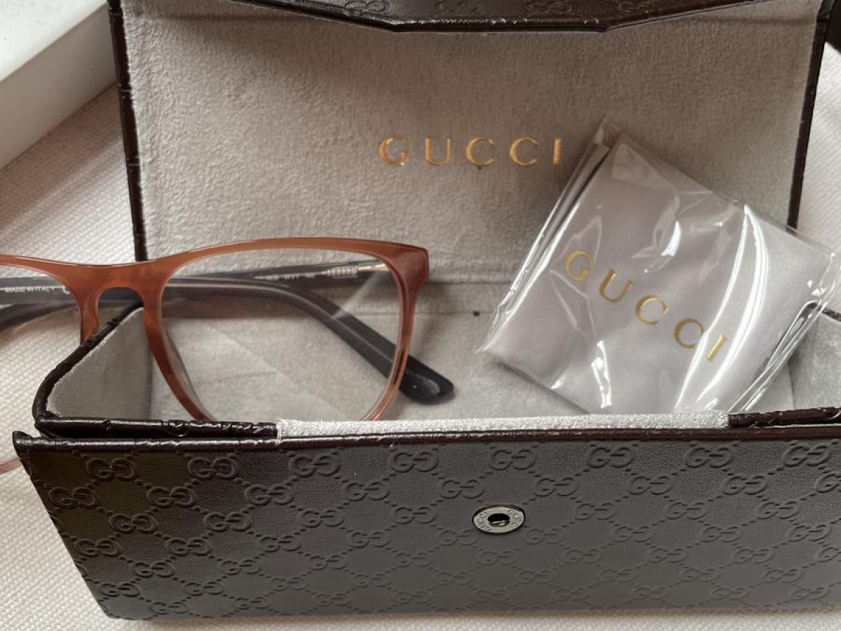 Gucci - 3518