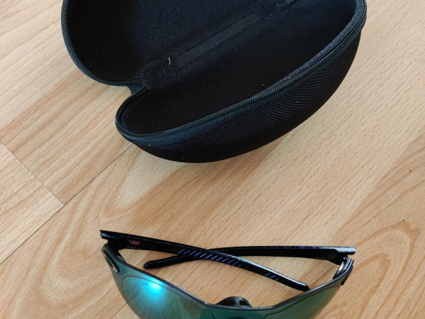 Oakley - subzero