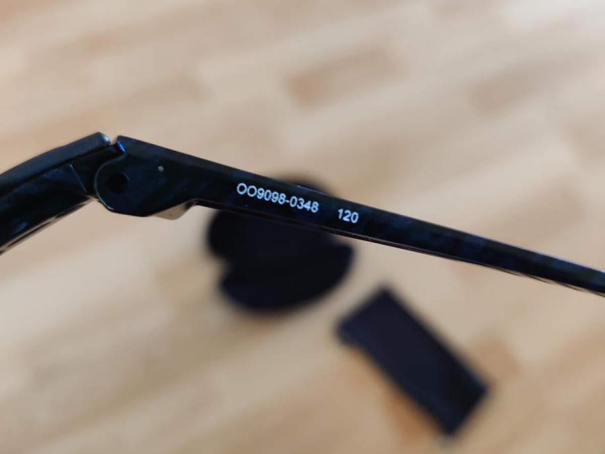 Oakley - subzero