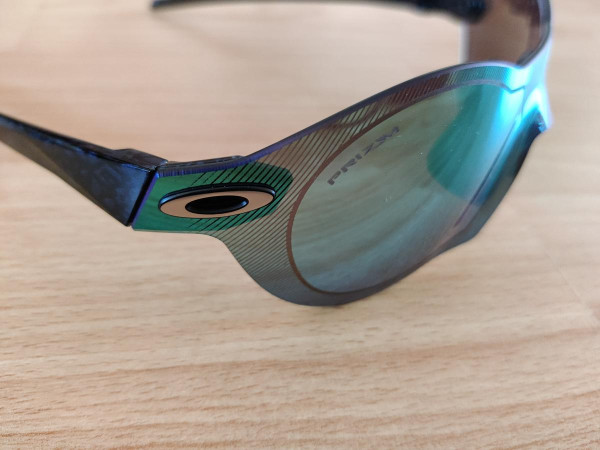 Oakley - subzero