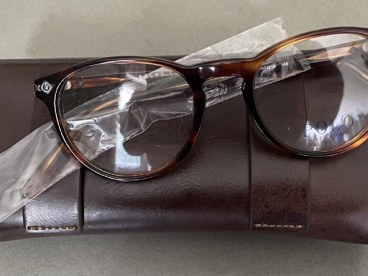 POLO RALPH LAUREN - PH2150