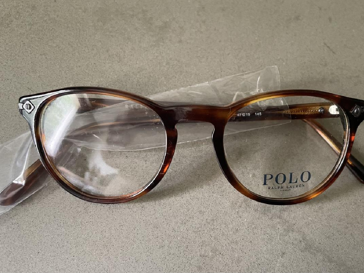 POLO RALPH LAUREN - PH2150