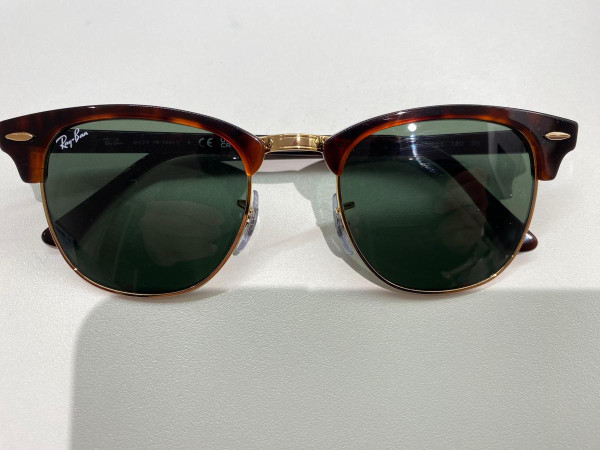 Ray-Ban - RB3016