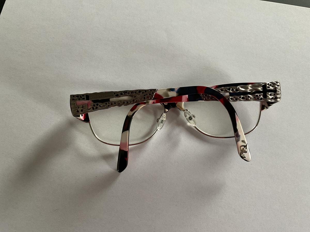 Christian Lacroix - CL3007