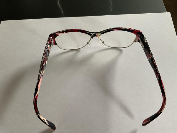 Christian Lacroix - CL3007