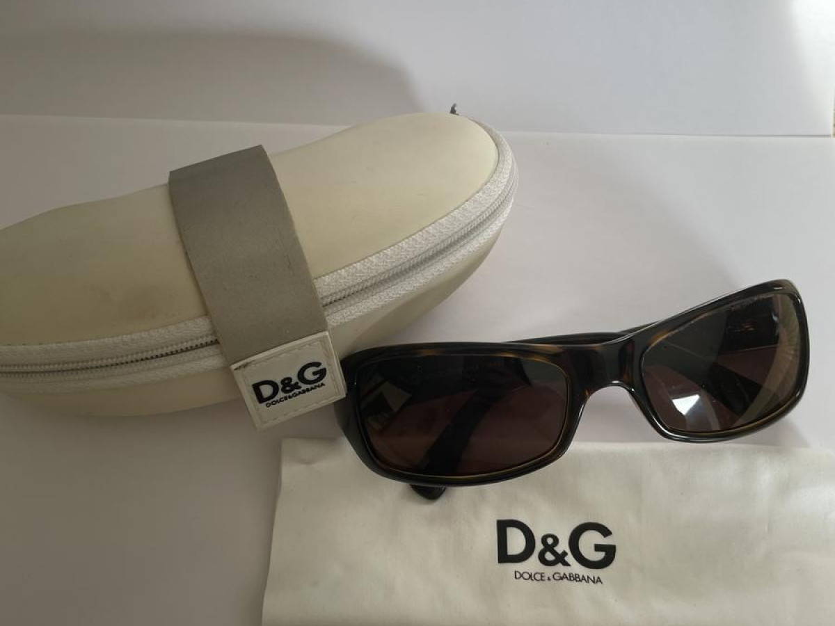 DOLCE&GABBANA - DG 8027