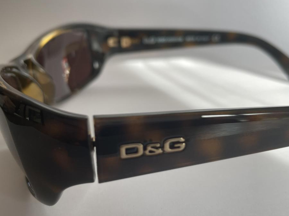 DOLCE&GABBANA - DG 8027