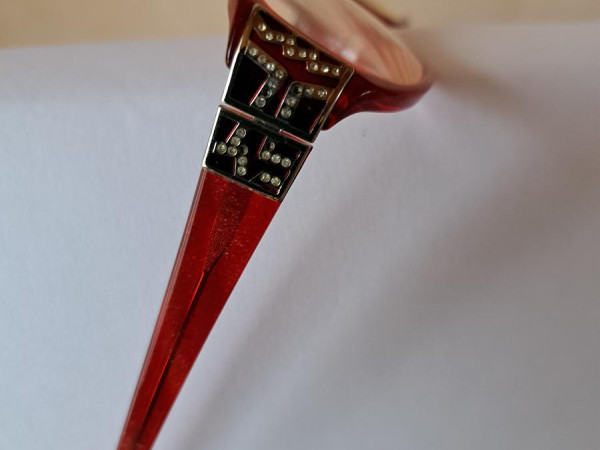 SALVATOR FERRAGANO - 09