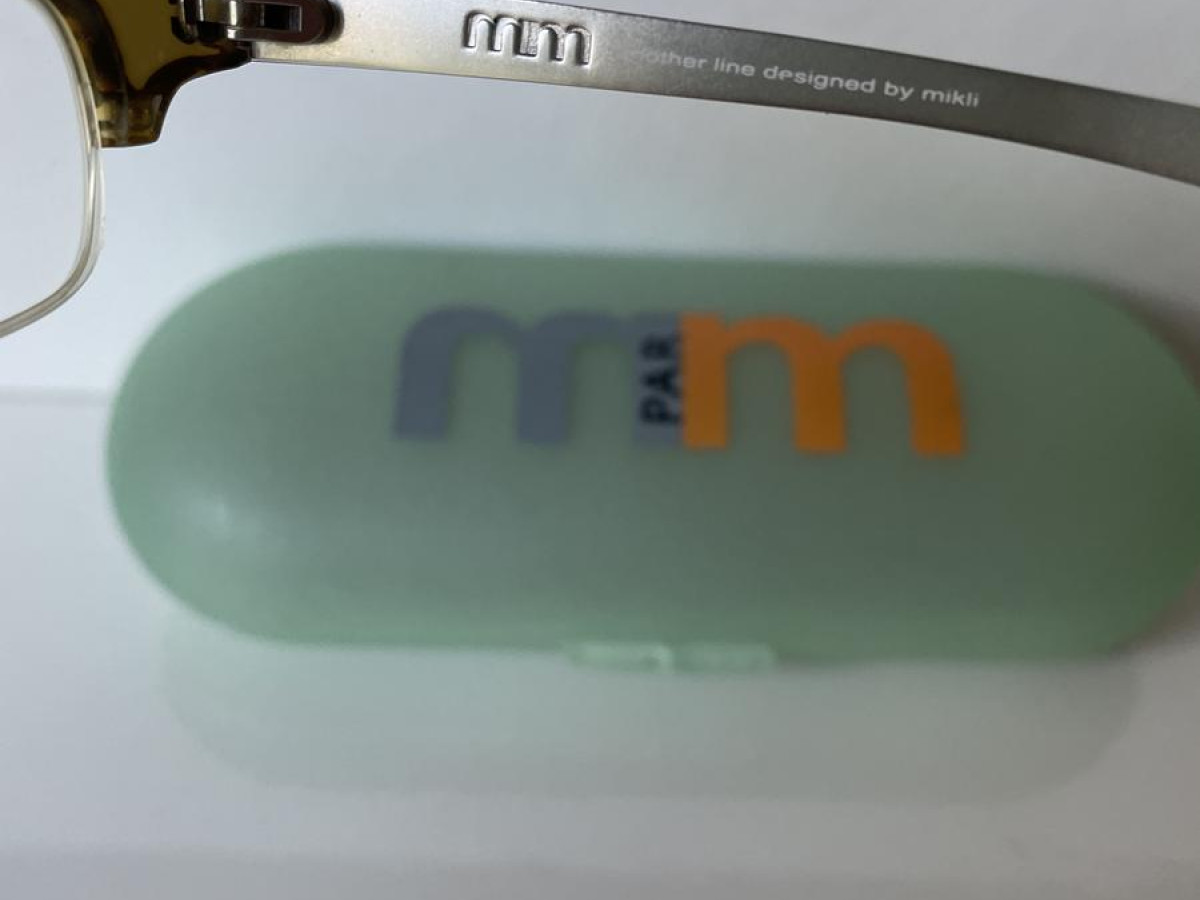 Mikli - M1076