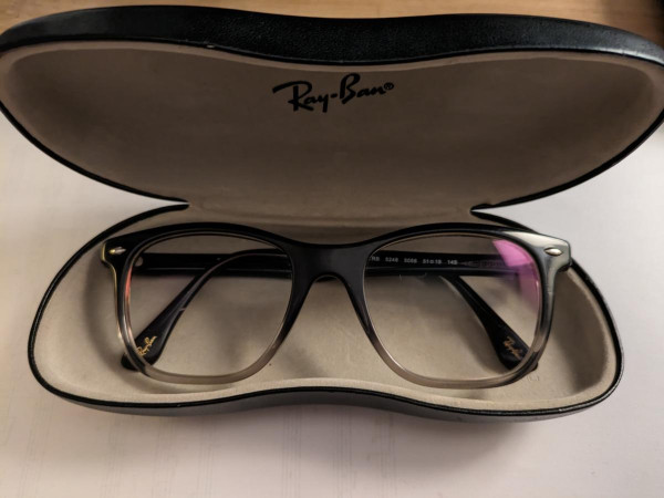 RAY-BAN - RB5248