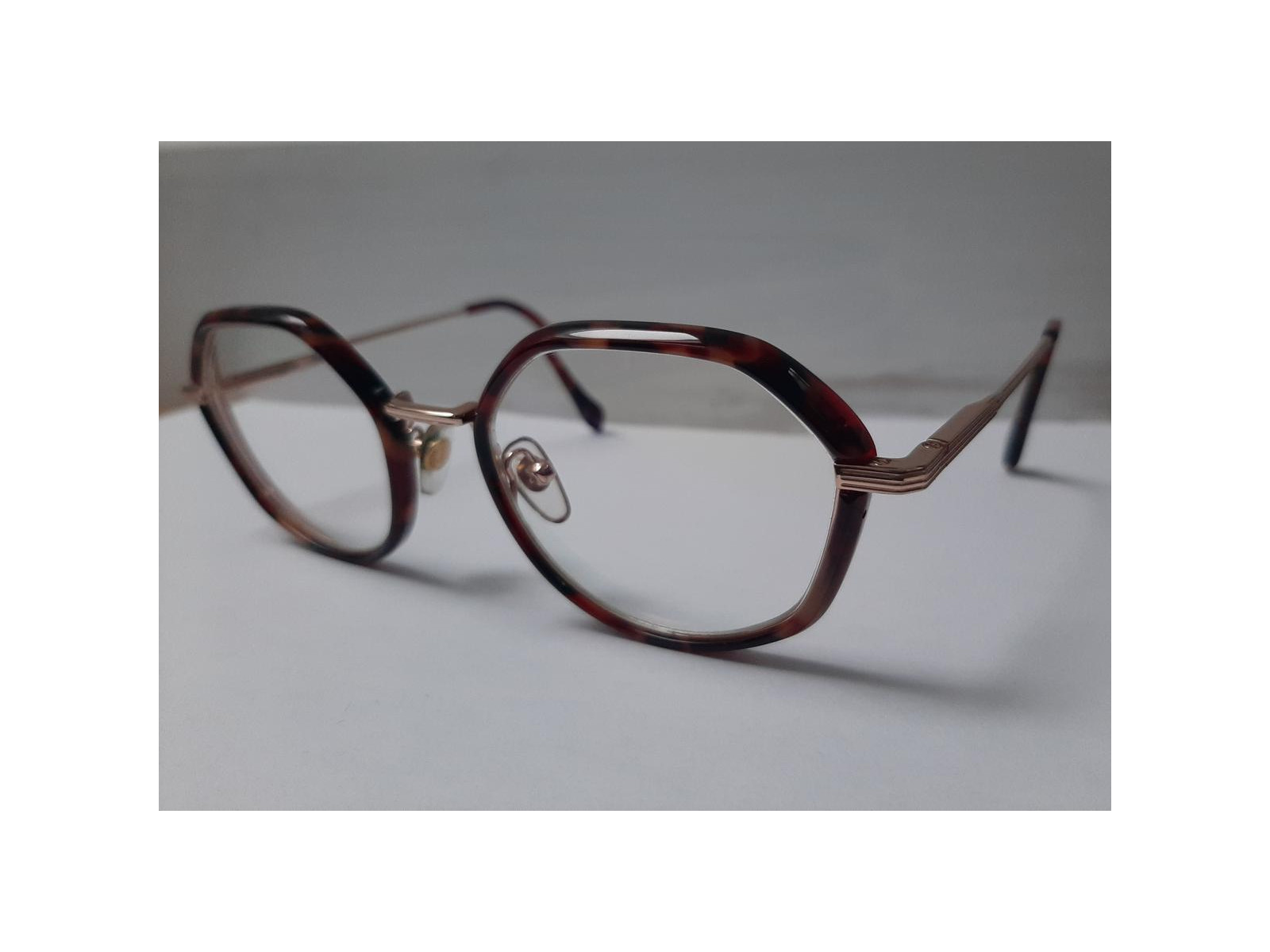 Lunettes de vue Carven CC1060 Bordeaux Mixte
