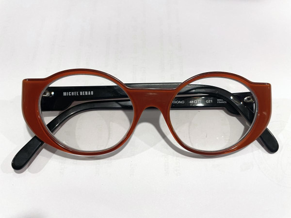 MICHEL HENAU - SARRONO