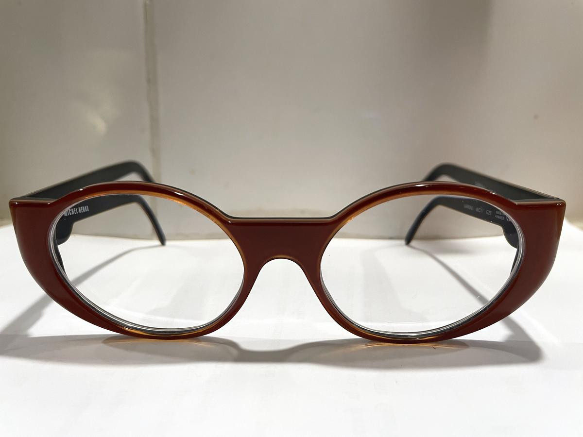 MICHEL HENAU - SARRONO