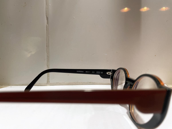 MICHEL HENAU - SARRONO