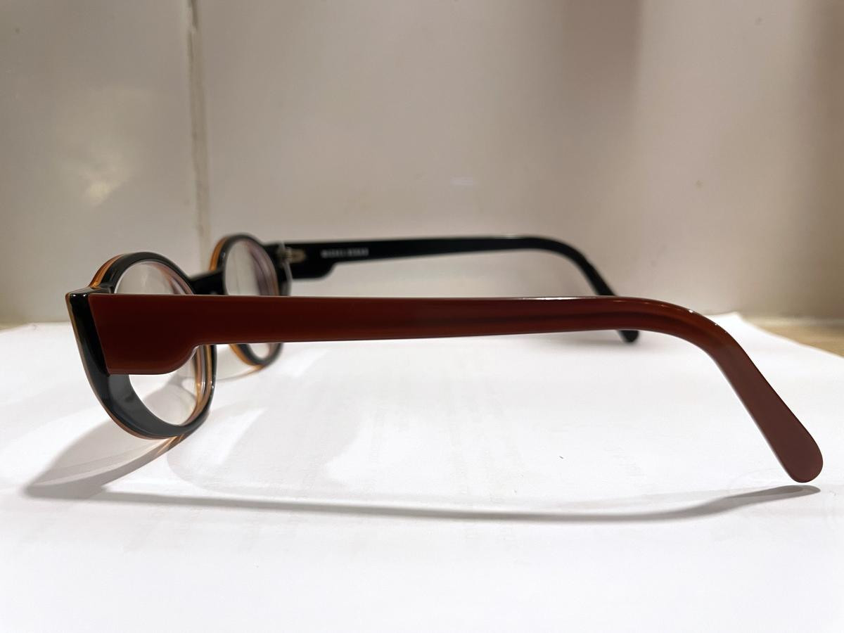 MICHEL HENAU - SARRONO