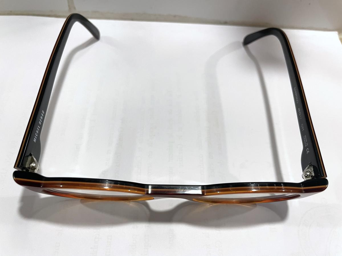 MICHEL HENAU - SARRONO