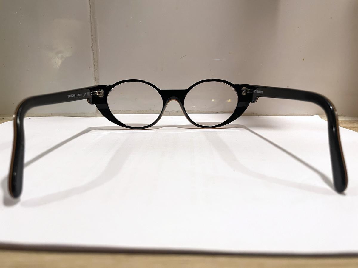 MICHEL HENAU - SARRONO