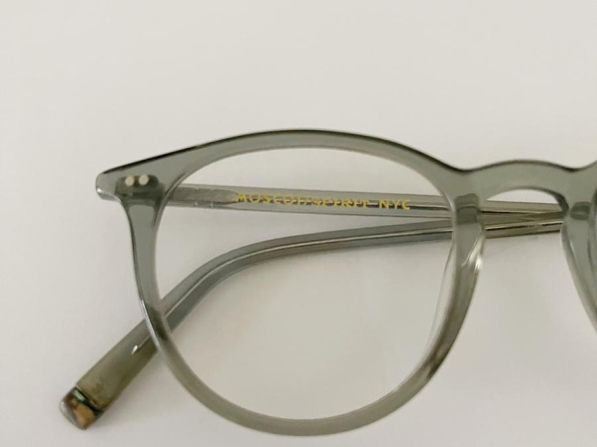 Moscot - Jared - Mixte