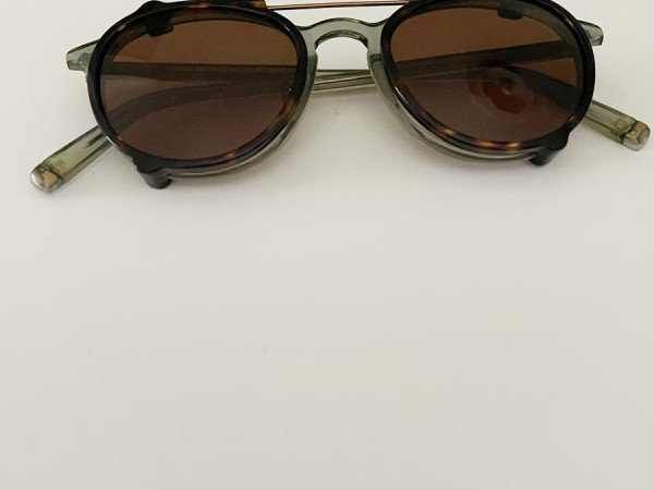 Moscot - Jared - Mixte